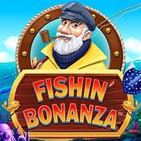 Fishin' Bonanza™